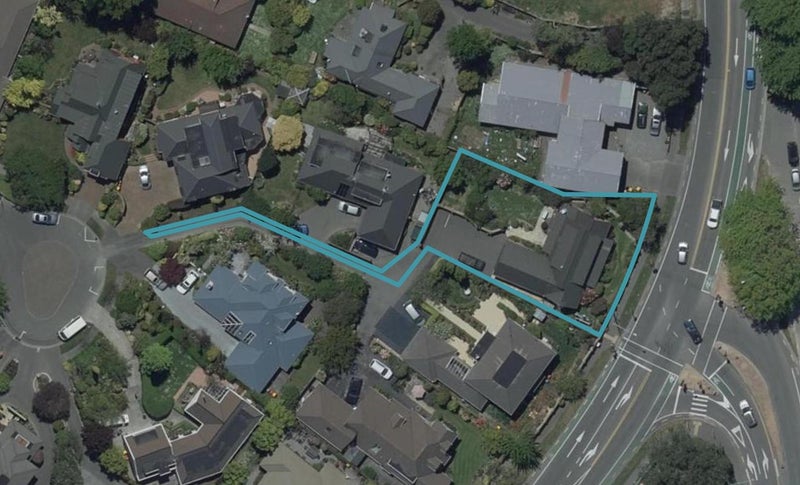 25 Ilam Park Place, Ilam, Christchurch - Carousel 1