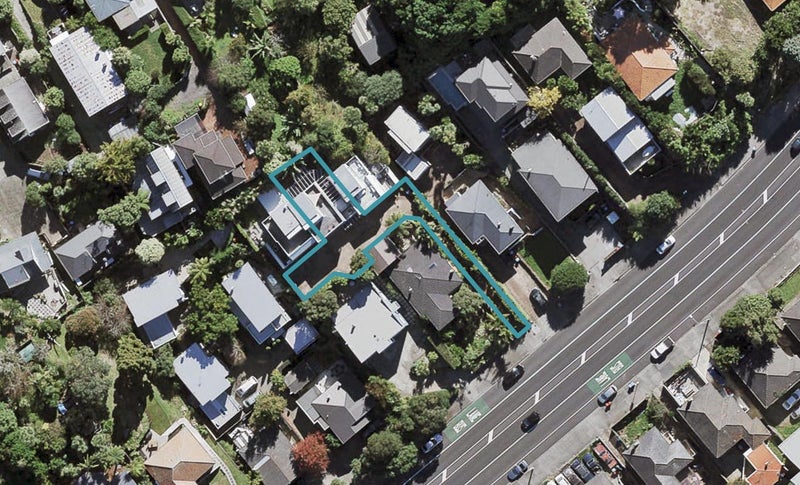 703B Great North Road, Grey Lynn, Auckland - Carousel 1