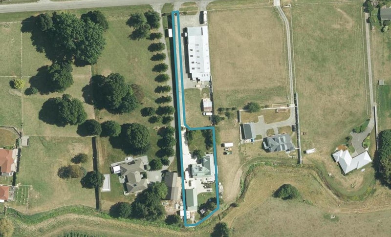 61 David Street, Yelverton, Blenheim - Carousel 1
