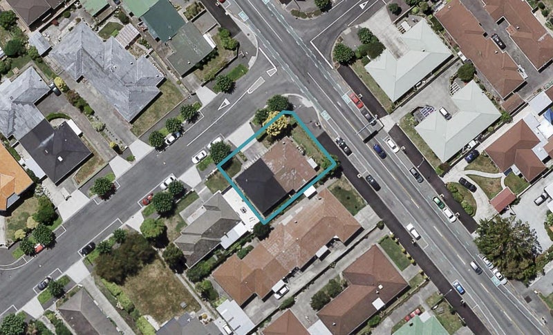 400 Market Street South, Hastings, Hastings - Carousel 1