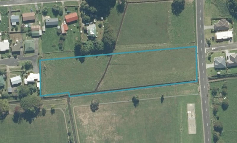 93 Norwood Road, Paeroa, Paeroa - Carousel 1