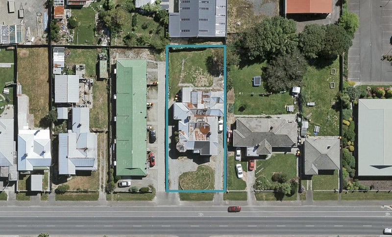 3/166 Tweed Street, Appleby, Invercargill - Carousel 1
