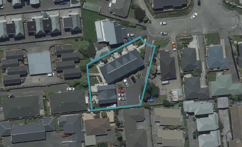 4/22 Broadbent Street, Riccarton, Christchurch - Carousel 1