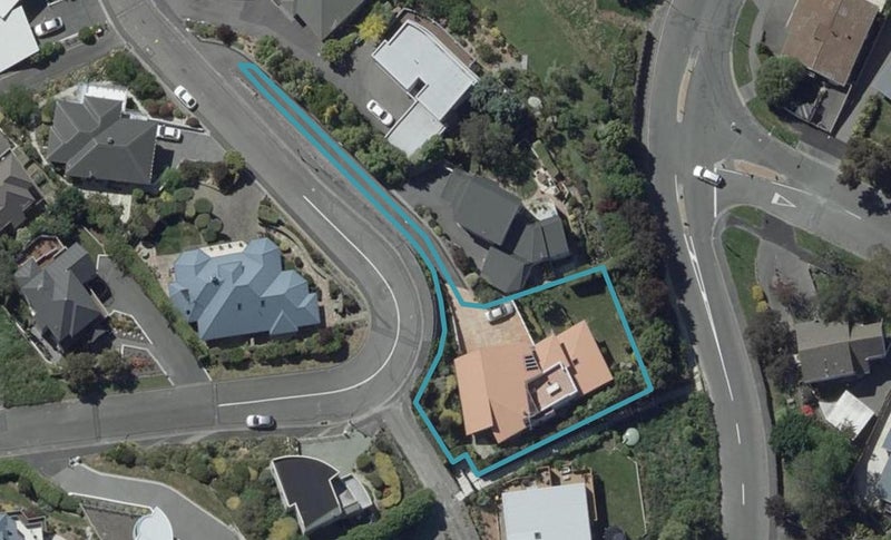 41 Rossmore Terrace, Cashmere, Christchurch - Carousel 1