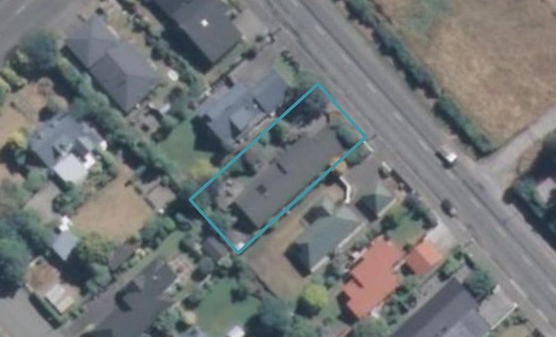 95 Racecourse Road, Allenton, Ashburton - Carousel 1