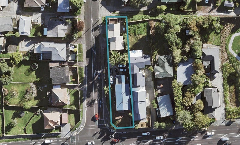 46 Whitney Street, New Windsor, Auckland - Carousel 1