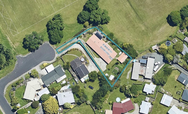11 Nairn Road, Mangakakahi, Rotorua - Carousel 1