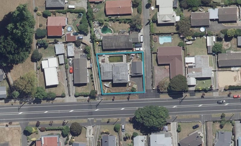 236 Sandwich Road, St Andrews, Hamilton - Carousel 1