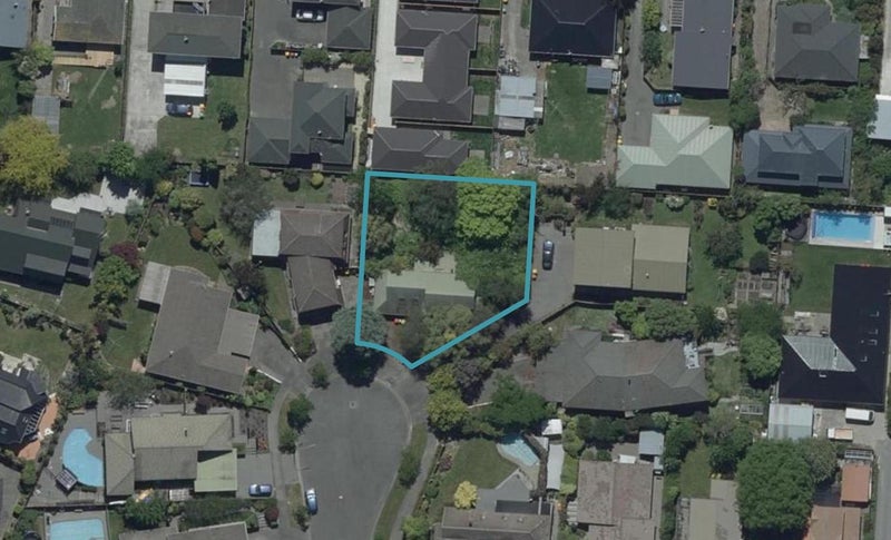 32 Hawkswood Place, Avonhead, Christchurch - Carousel 1