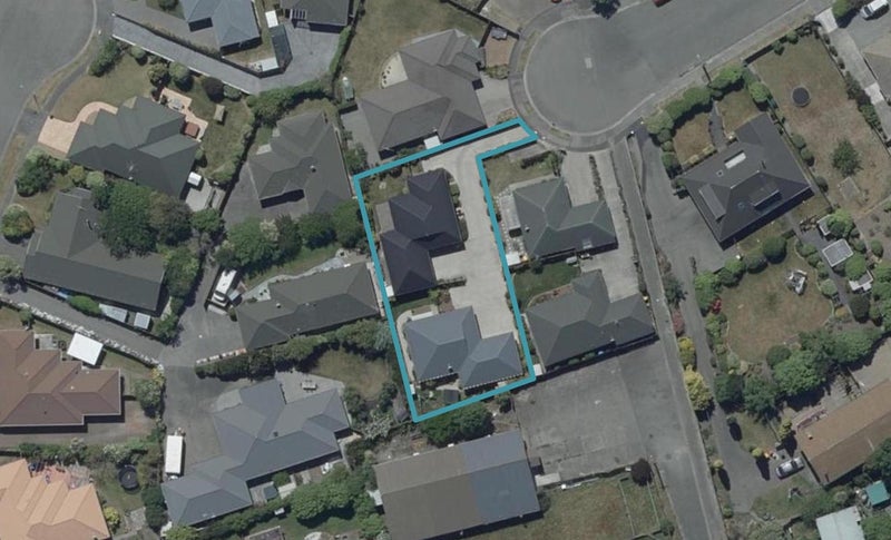 85A Cygnet Street, North New Brighton, Christchurch - Carousel 1