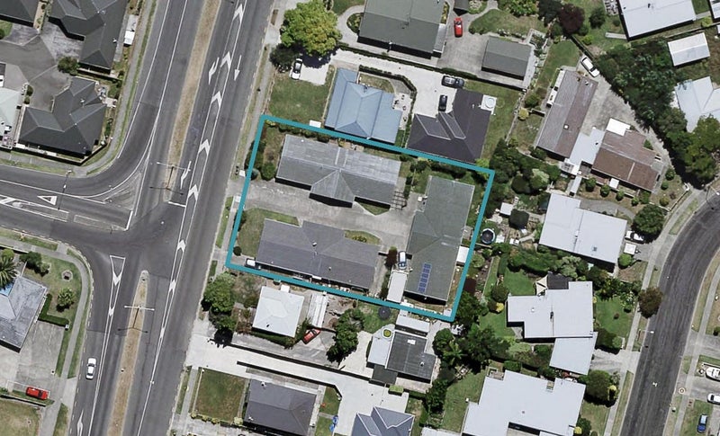 3/217 TARADALE RD, Pirimai, Napier - Carousel 1