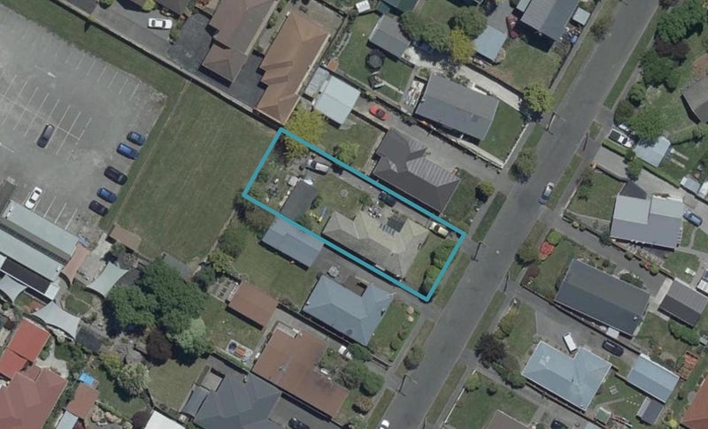 7 Colesbury Street, Bishopdale, Christchurch - Carousel 1