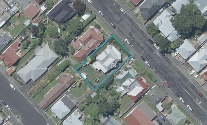 11A Carr Street, North East Valley, Dunedin - Carousel 1
