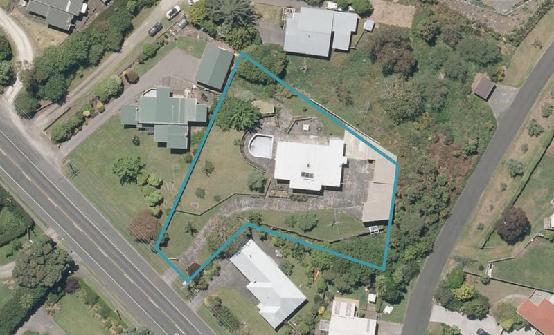 188 Great North Road, Otamatea, Whanganui - Carousel 1
