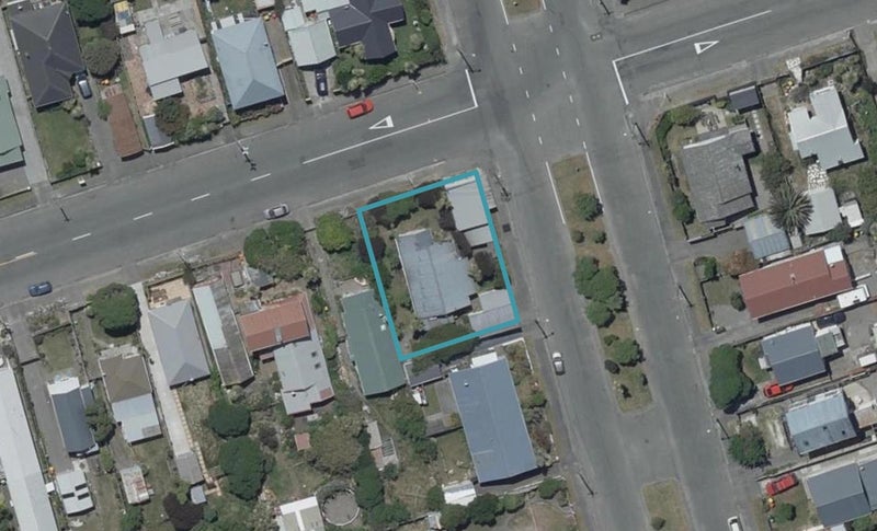 130 Oram Avenue, New Brighton, Christchurch - Carousel 1