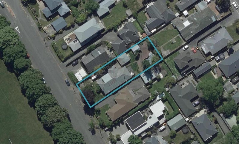 44 Roosevelt Avenue, St Albans, Christchurch - Carousel 1