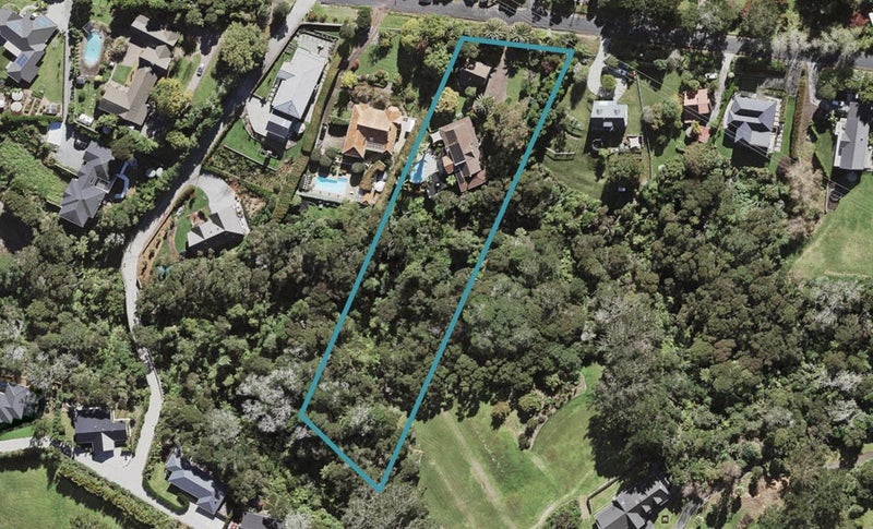23 Bernard Magnus Lane, Greenhithe, Auckland - Carousel 1