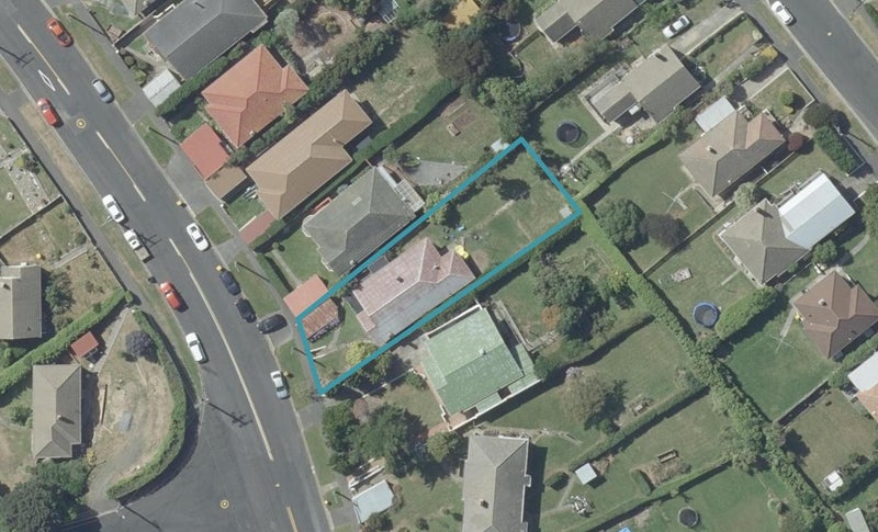 65 Riselaw Road, Calton Hill, Dunedin - Carousel 1