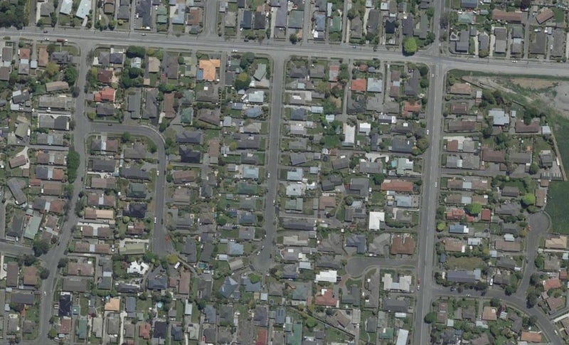 13 Clipper Place, Redwood, Christchurch - Carousel 1