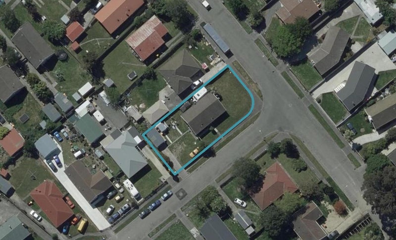 12 Callan Place, Hoon Hay, Christchurch - Carousel 1