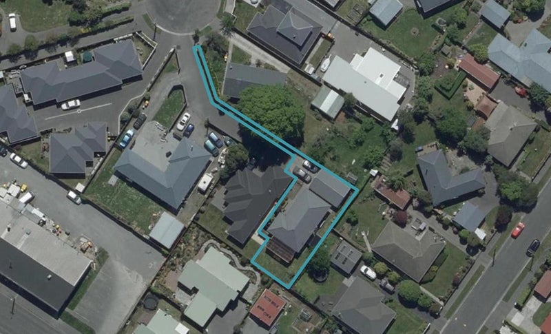 7 Tothill Place, Papanui, Christchurch - Carousel 1