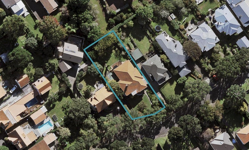 26 Raurenga Avenue, Royal Oak, Auckland - Carousel 1