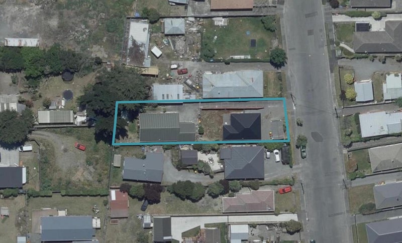 2/21 Woodgrove Avenue, North New Brighton, Christchurch - Carousel 1