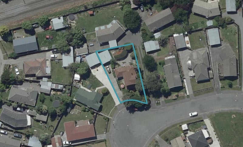 24 Lomax Place, Islington, Christchurch - Carousel 1