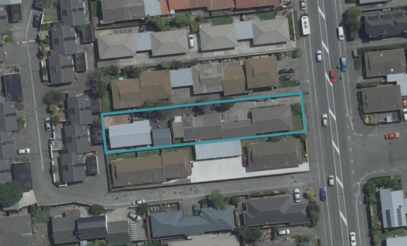 147C Clarence Street, Riccarton, Christchurch - Carousel 1