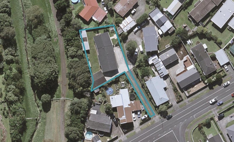 173A Parklands Avenue, Bell Block, New Plymouth - Carousel 1