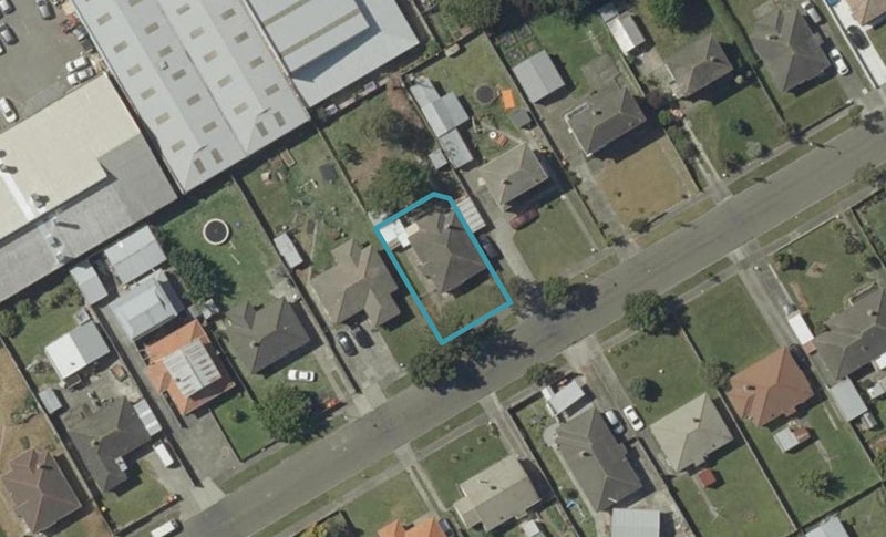 16A Tyne Street, Roslyn, Palmerston North - Carousel 1