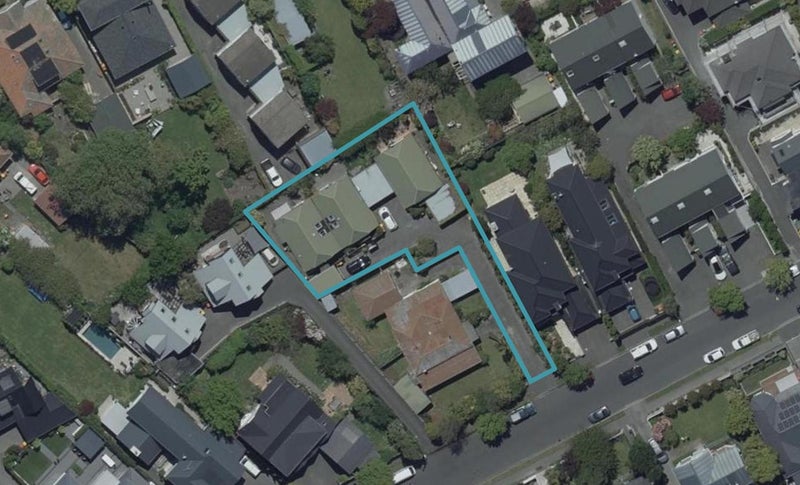 1/93 Aikmans Road, Merivale, Christchurch - Carousel 1