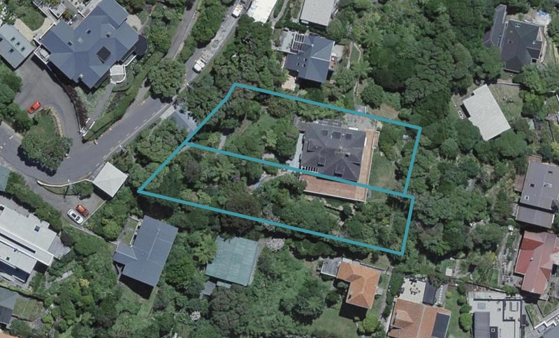 22 Anne Street, Wadestown, Wellington - Carousel 1