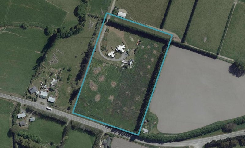25 Neeves Road, Clarkville, Kaiapoi - Carousel 1