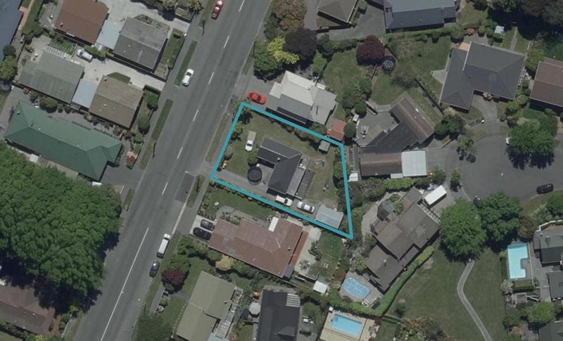 286 Withells Road, Avonhead, Christchurch - Carousel 1