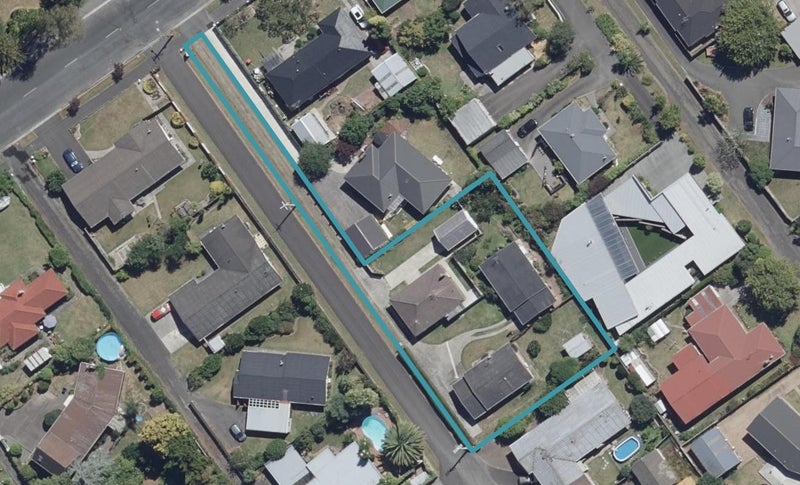 50B Braid Road, St Andrews, Hamilton - Carousel 1
