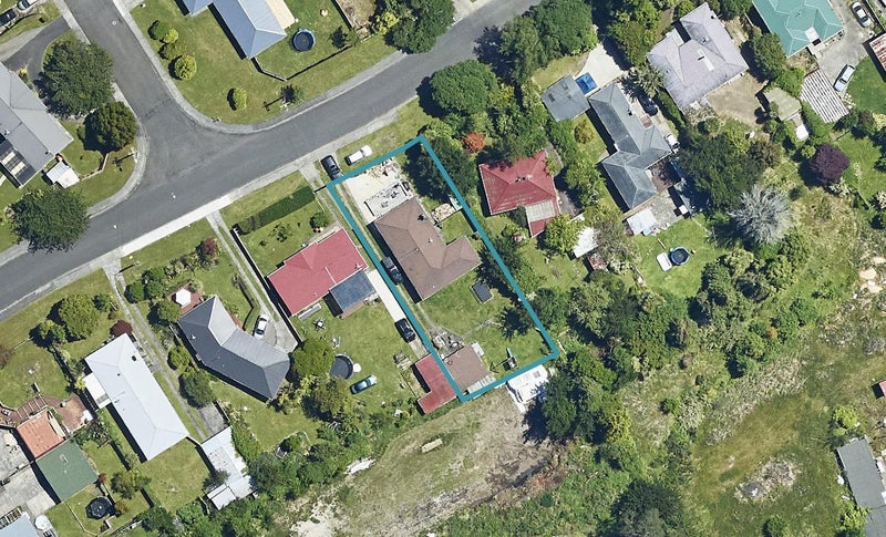 18 Kenrick Road, Pukehangi, Rotorua - Carousel 1