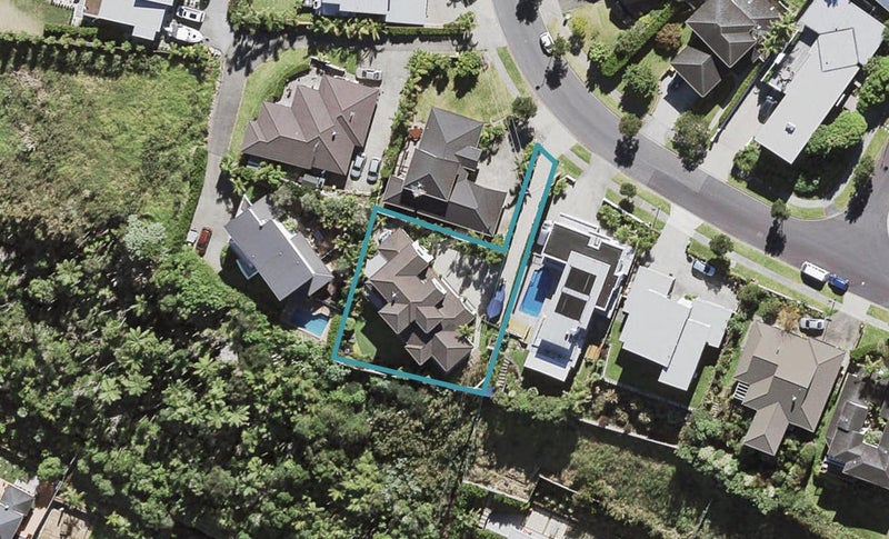 96 Kittiwake Drive, Schnapper Rock, Auckland - Carousel 1