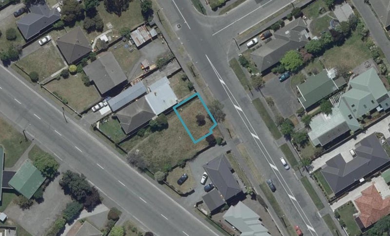 100 Marriotts Road, New Brighton, Christchurch - Carousel 1