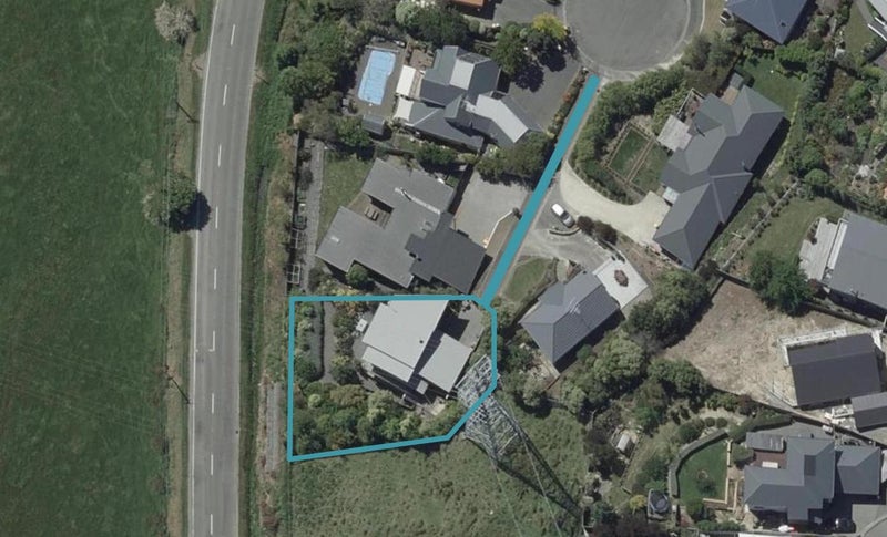 19 Ennerdale Row, Westmorland, Christchurch - Carousel 1
