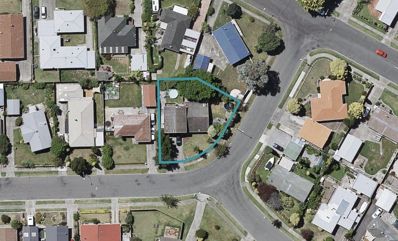 71 Lanark Crescent, Tamatea, Napier - Carousel 1