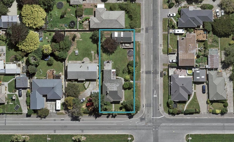 476 Herbert Street, Waverley, Invercargill - Carousel 1