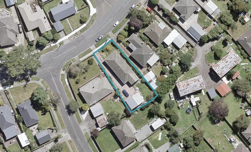 109 McLeod Street, Elderslea, Upper Hutt - Carousel 1