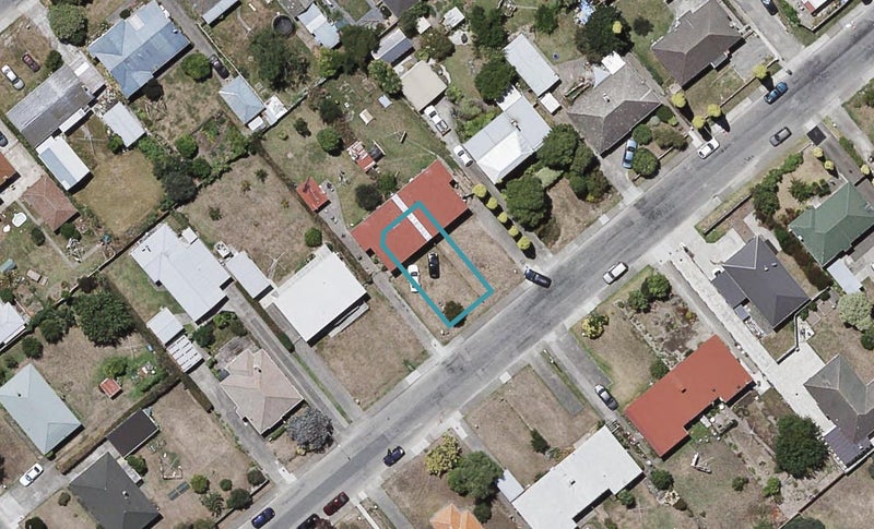 717 Ngaio Street, Mahora, Hastings - Carousel 1