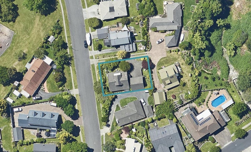 56 Hilton Road, Lynmore, Rotorua - Carousel 1