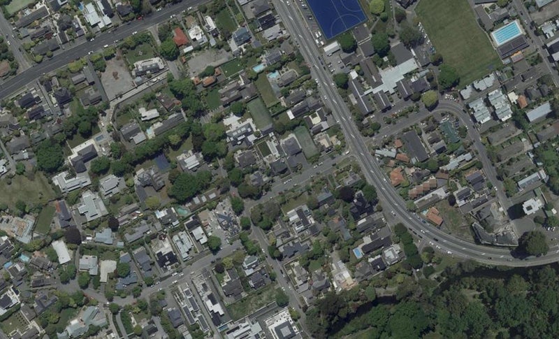 62 Rhodes Street, Merivale, Christchurch - Carousel 1