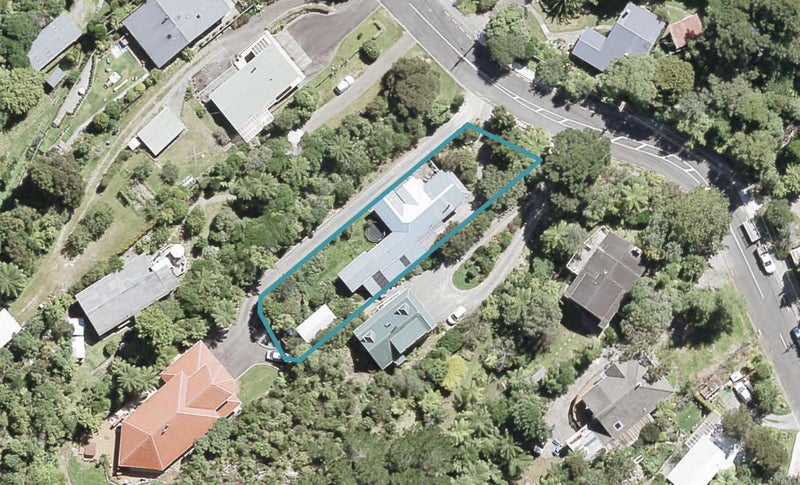 54 Elmslie Road, Pinehaven, Upper Hutt - Carousel 1