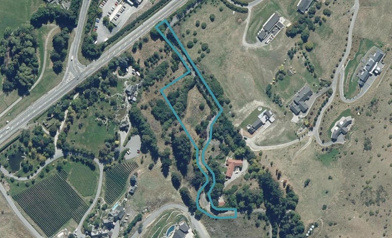 0 Lake Hayes-Arrow Junction, Lake Hayes, Queenstown - Carousel 1