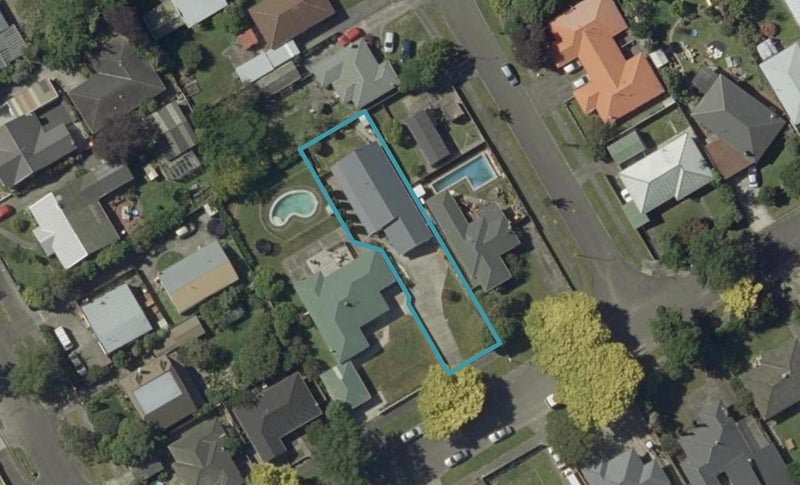 33 Keeling Street, West End, Palmerston North - Carousel 1