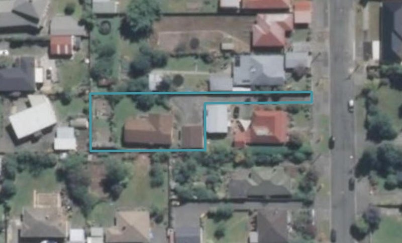 11A Newton Street, Watlington, Timaru - Carousel 1